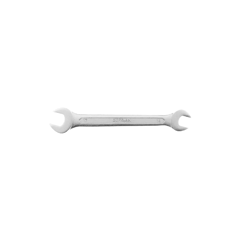 Рожковый ключ AV Steel AV-301417