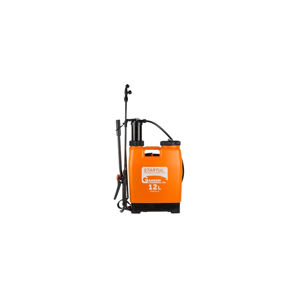 Опрыскиватель STARTUL Garden ST6570-12
