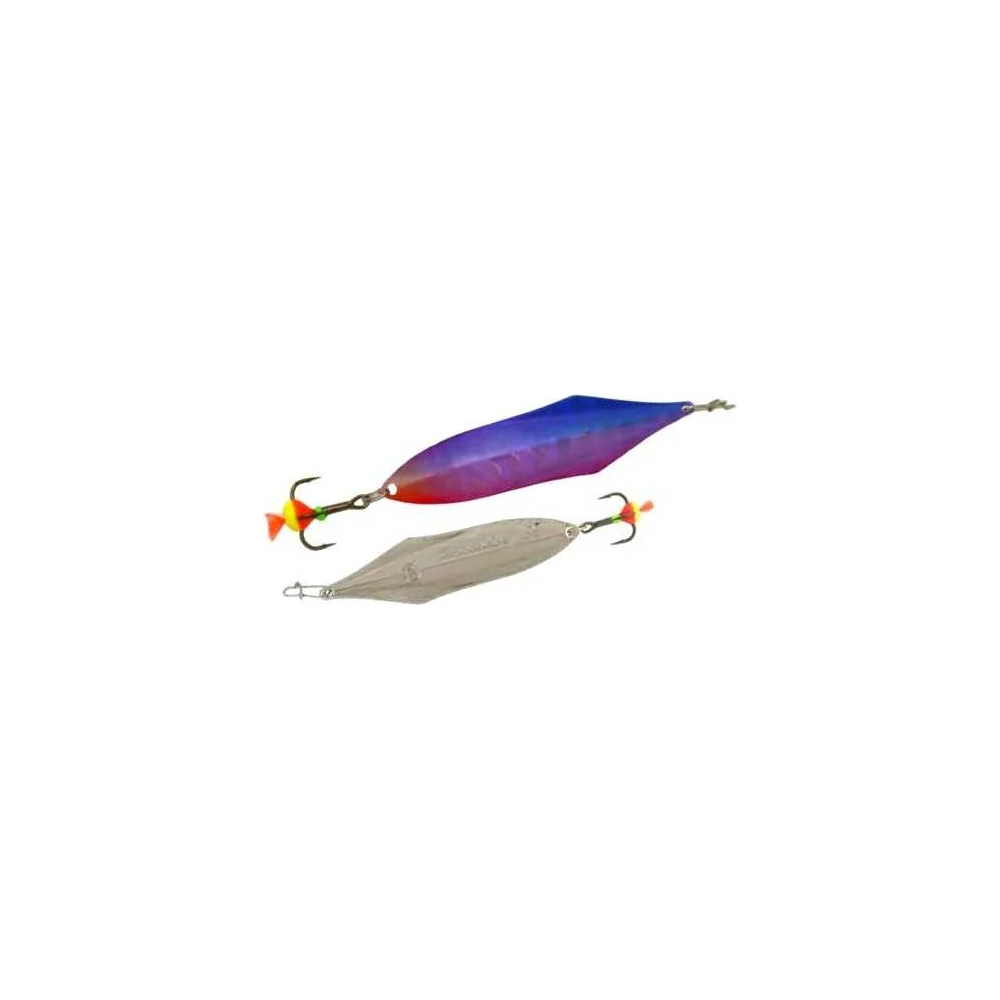 Вертикальная блесна Ecopro Matador EPVJLMR55PPH
