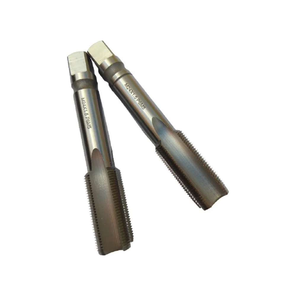 Машинно-ручной метчик TORNERI 028695