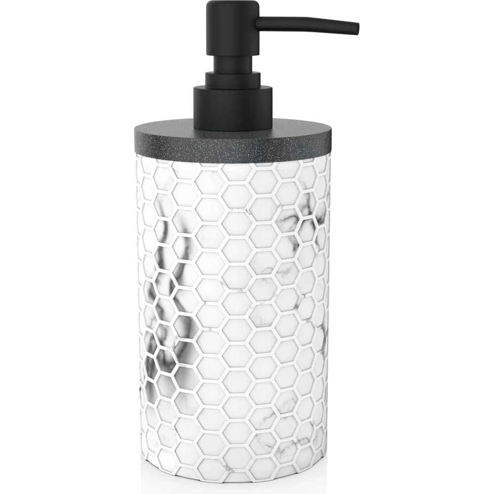 Настольный дозатор FORA magnetic FOR-MGN021