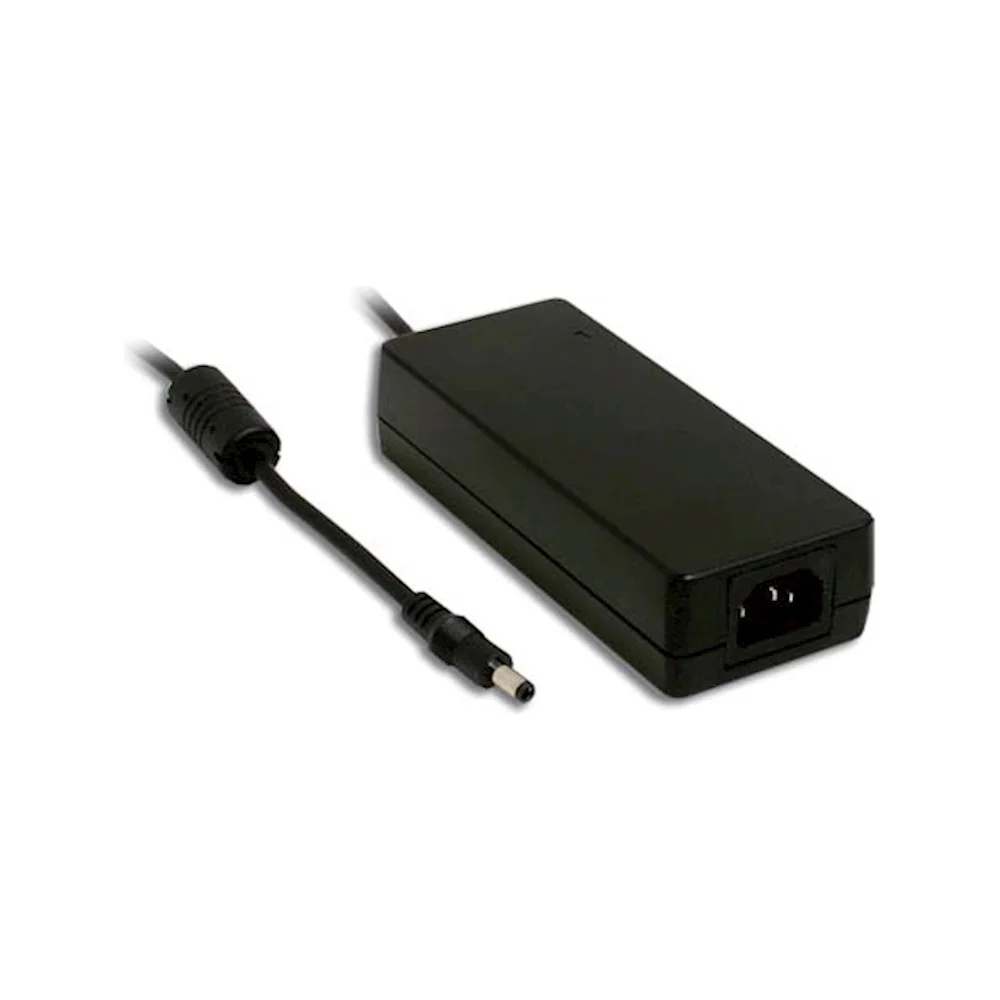 Настольный адаптер Mean Well GST90A24-P1M Т02288391
