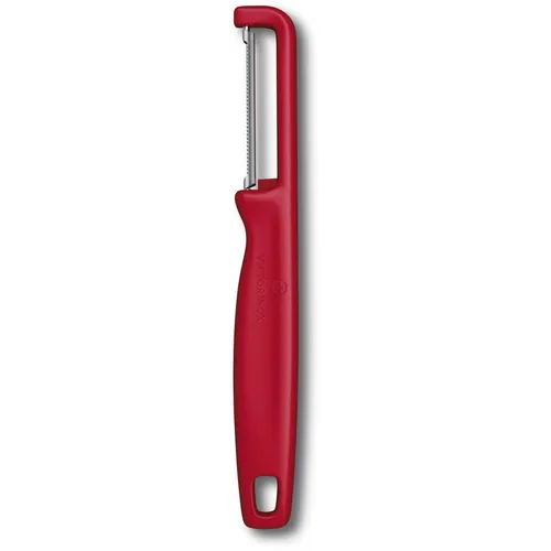 Овощечистка Victorinox Iota, красный [6.0943.1]
