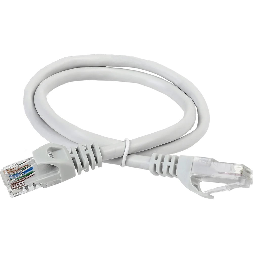 Патч-корд ITK PC01-C6AUL-1M