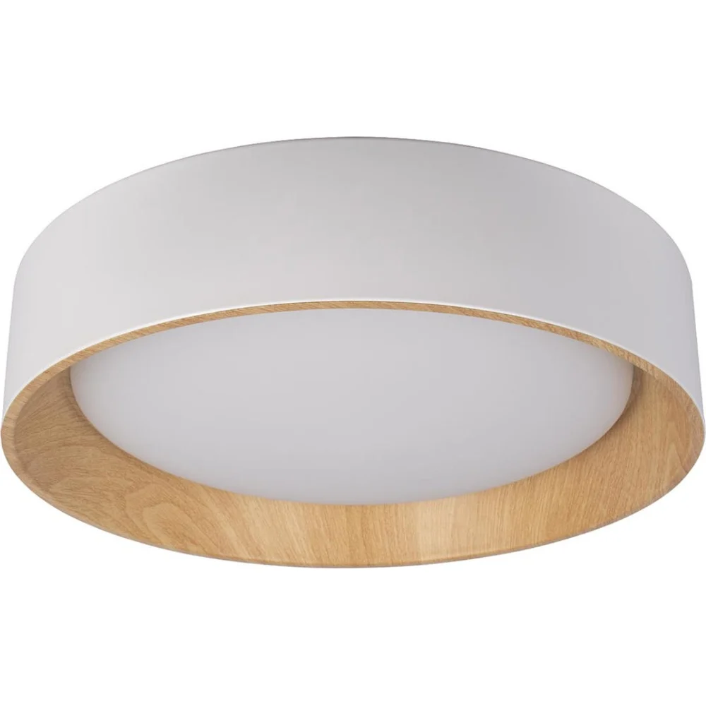 Накладной светильник LOFT IT Coin 10202 White