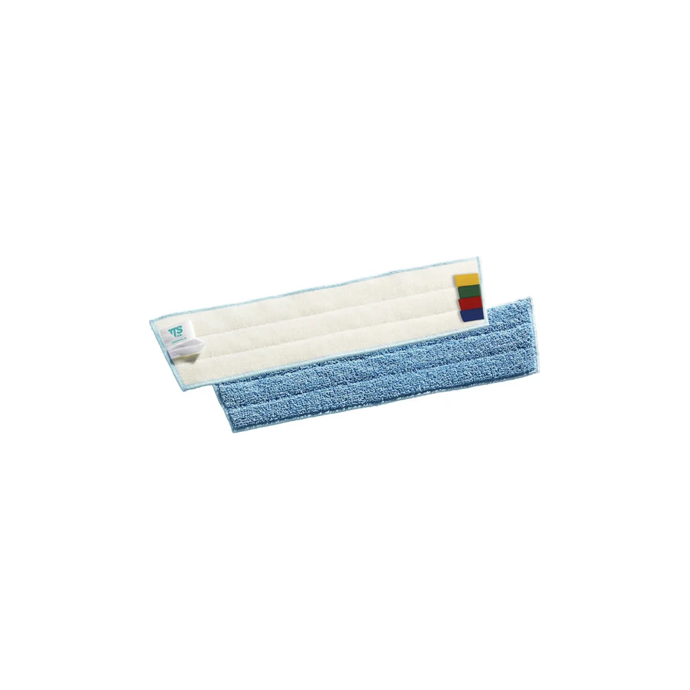 Моп для гладких полов TTS Microblue 00000727