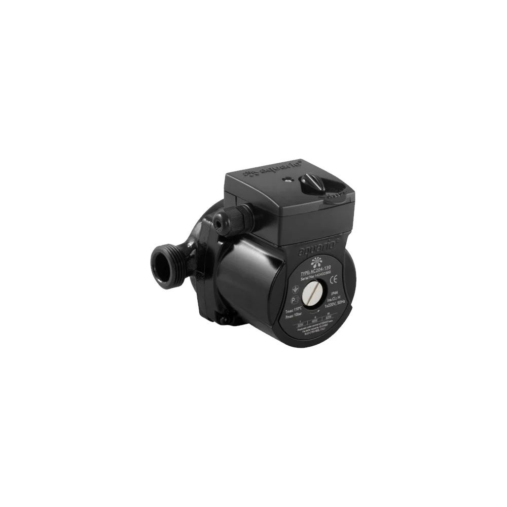 Насос AQUARIO Ac 204-130 5204
