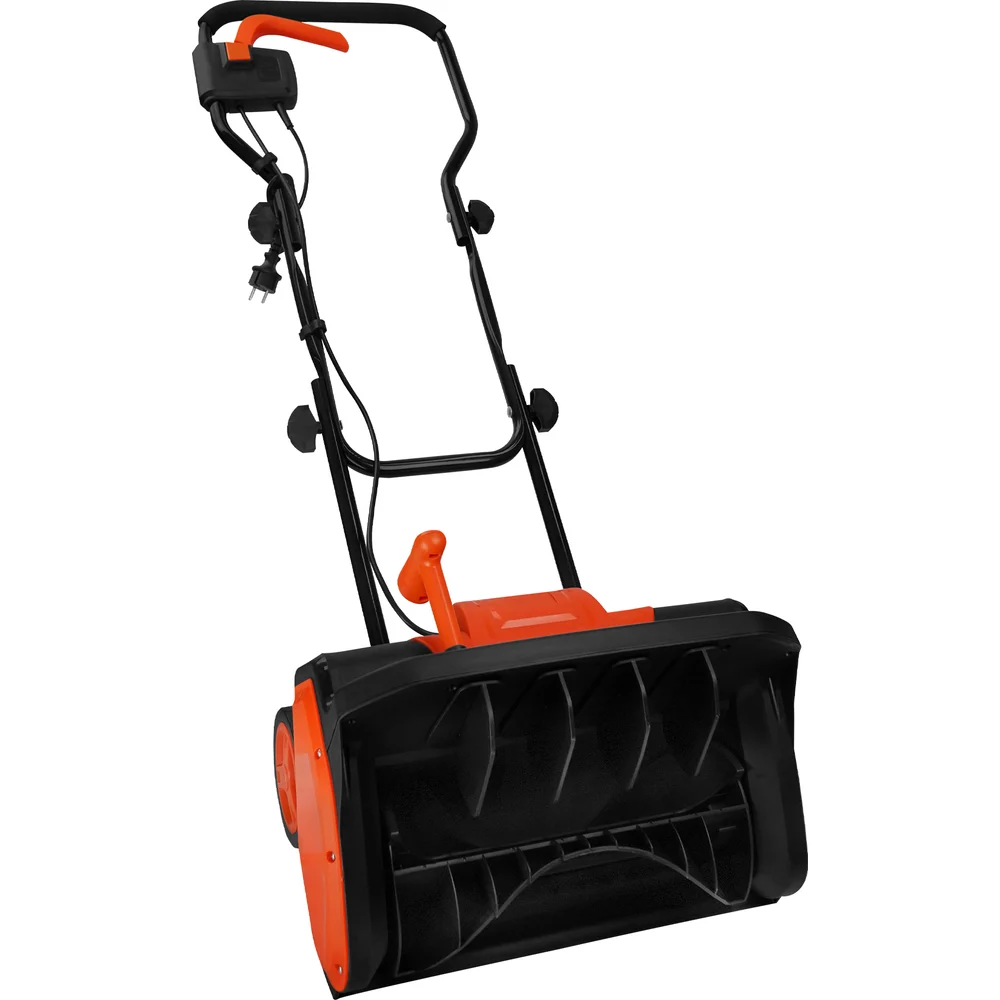 Сетевой снегоуборщик DAST 430-1850W DSU-430-1850S