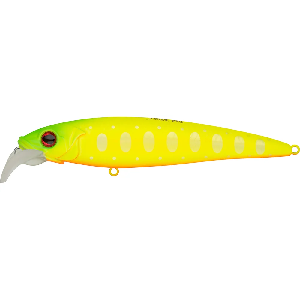 Воблер Strike Pro Beakster 110 EG-124C#A178S