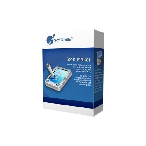 Ключ активации SoftOrbits Icon Maker Business (SO-23-B)