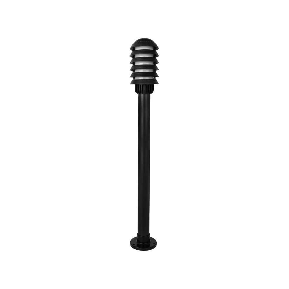 Садово-парковый светильник Camelion Поллар 1115 столб PA206 C02 НТУ 01-60-016 13870