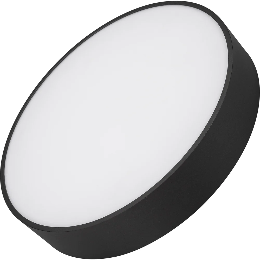 Светильник Arlight SP-RONDO-R350-30W Day4000 34811