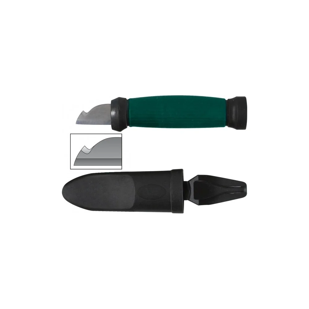 Нож электрика FIT 10642