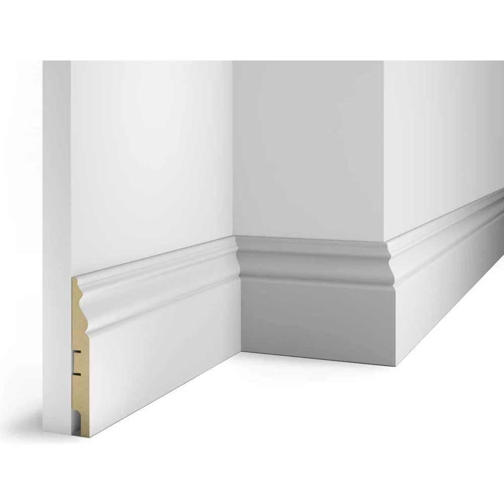 Плинтус Cosca Decor AP22 СПБ077576