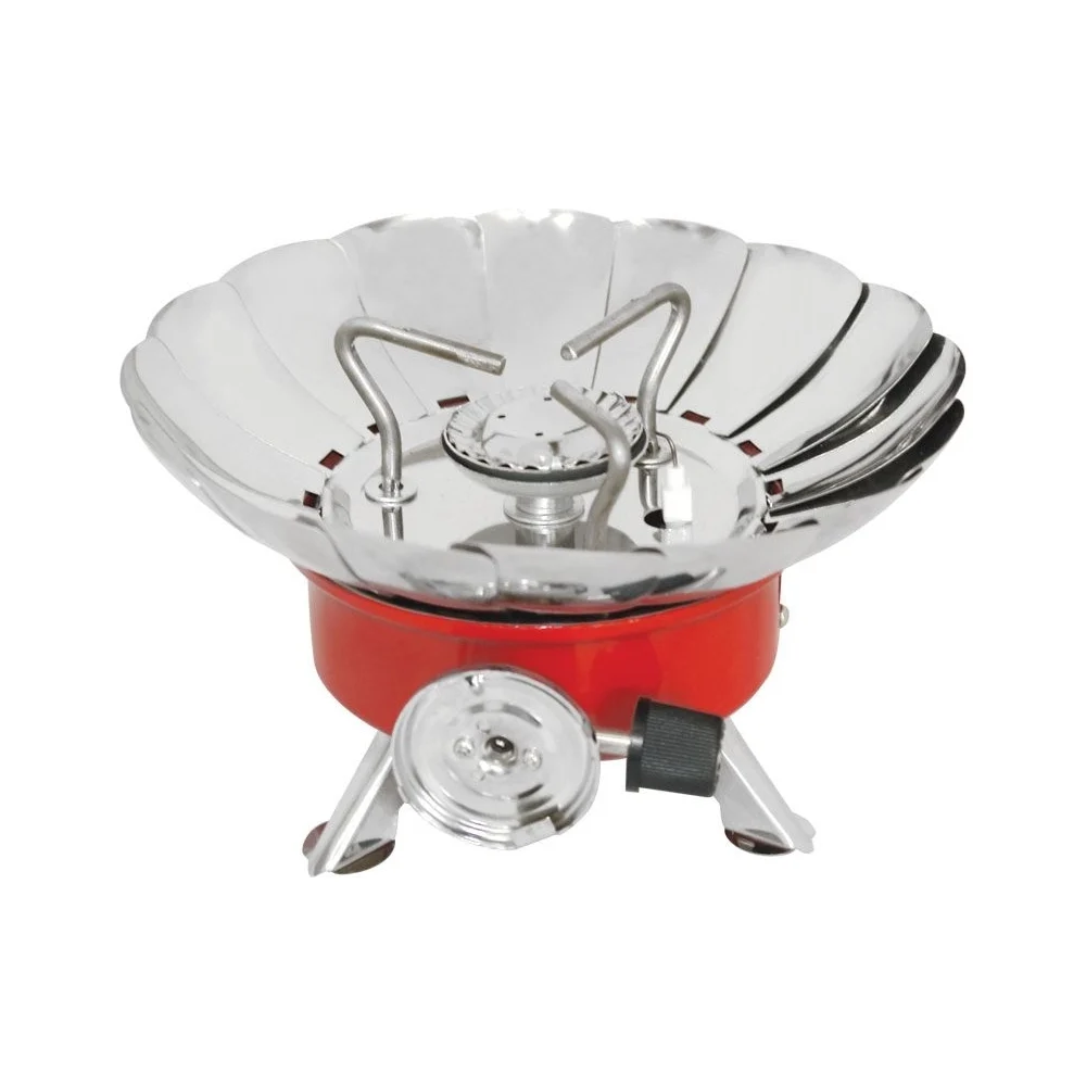 Портативная газовая плита ENERGY GS-100XL 146026