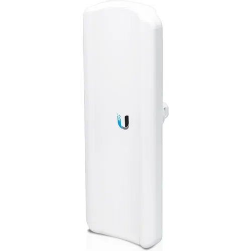 Точка доступа Ubiquiti LiteBeam LAP-GPS, AC450, 5ГГц, 1xRJ45, белый