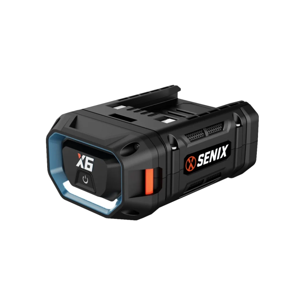 Аккумуляторная батарея SENIX X6 B30X6
