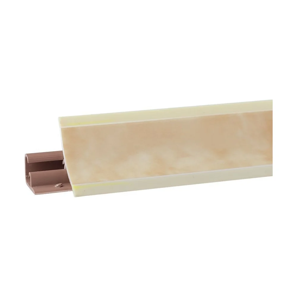 Плинтус KORNER LB-23-676 20-23-0-676