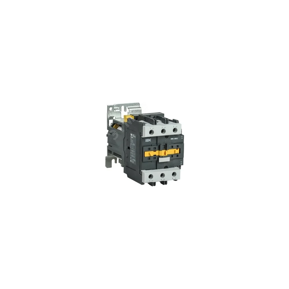 Контактор IEK КМИ-49512 KKM41-095-400-11