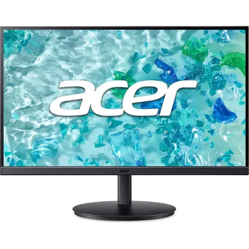 27" Монитор Acer Vero CB273KL2bemipruzx, 3840x2160, IPS, 72Гц, 1хHDMI, 1хDP, черный [um.hb3cd.201]