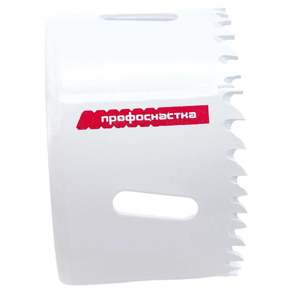 Коронка биметаллическая Профоснастка №055 80101055