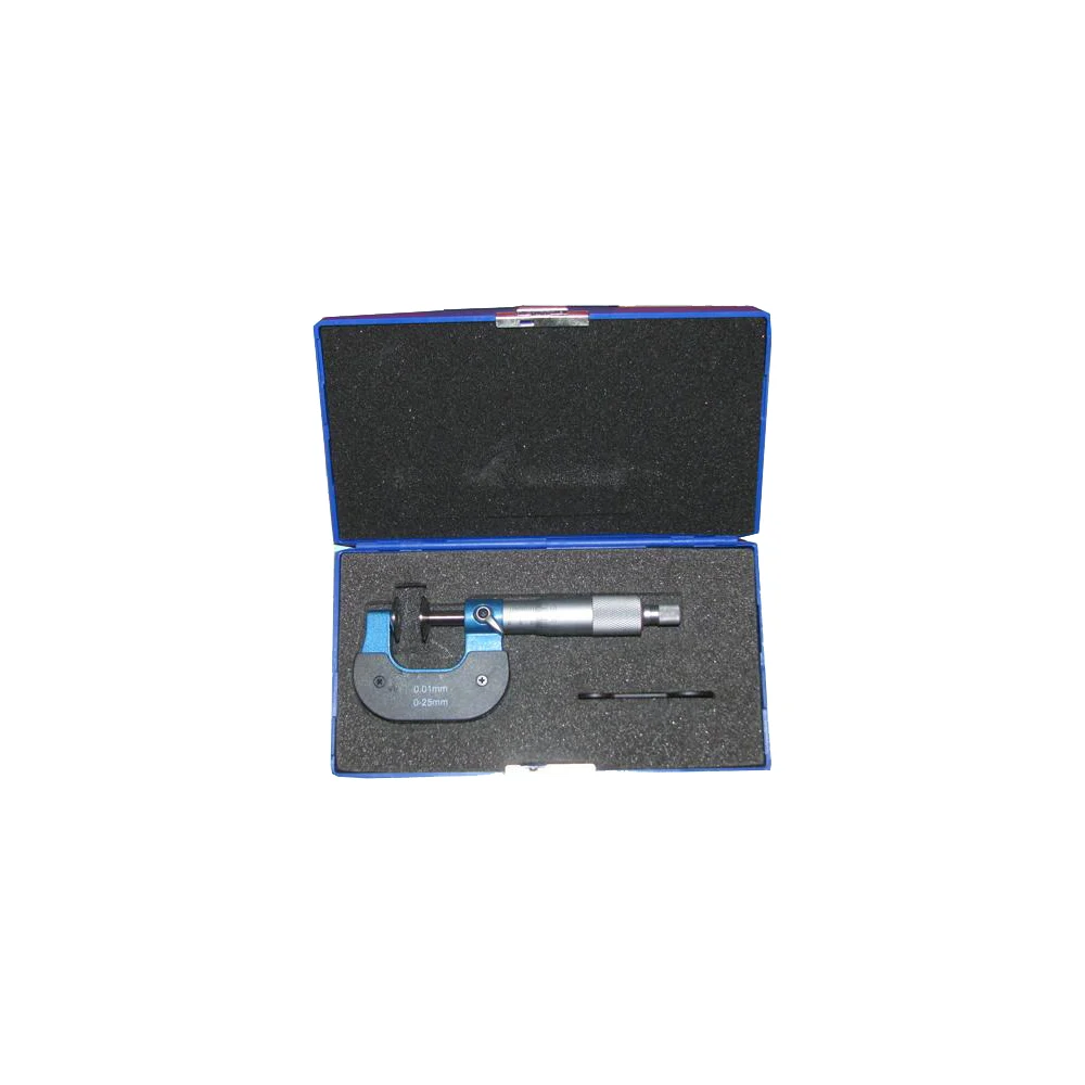 Зубомерный микрометр CNIC МЗ- 25 Шан 456-105Z 31869
