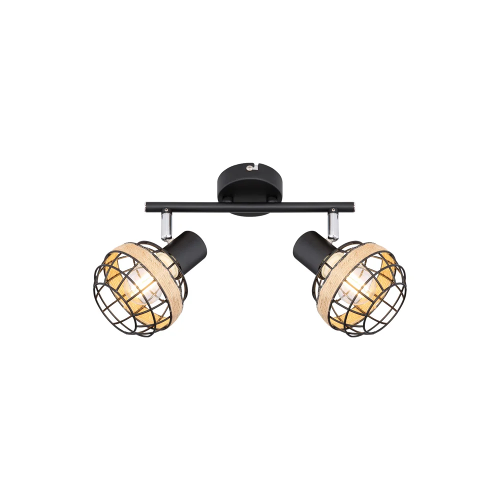 Спот Rivoli Fedora Б0047140