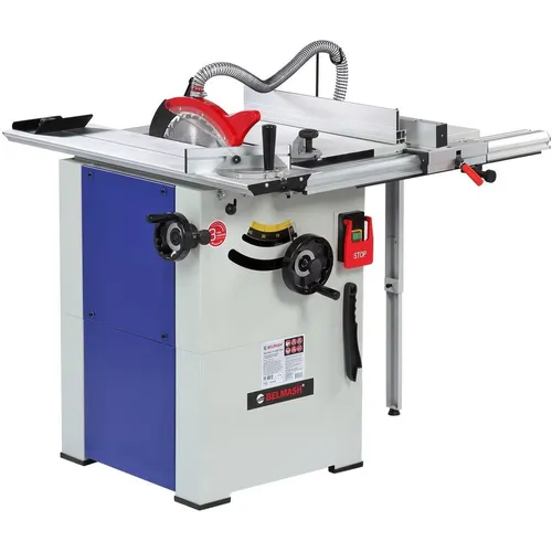 Круглопильный станок BELMASH TS-250ST1000 2200Вт [s192a]