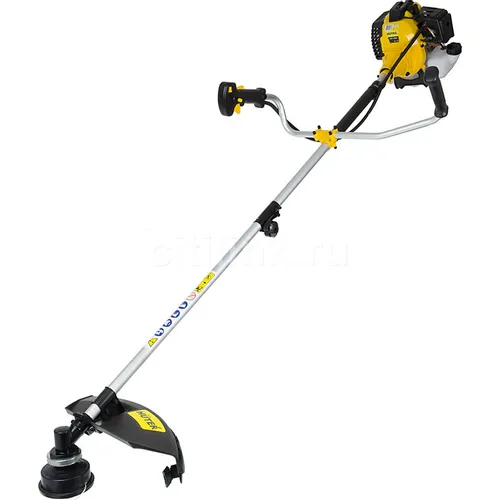 Триммер бензиновый Huter GGT-1300S, (комплект из 2-х коробок) [70/2/8]