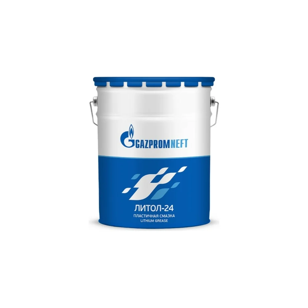 Смазка GAZPROMNEFT ЛИТОЛ-24 2389906897