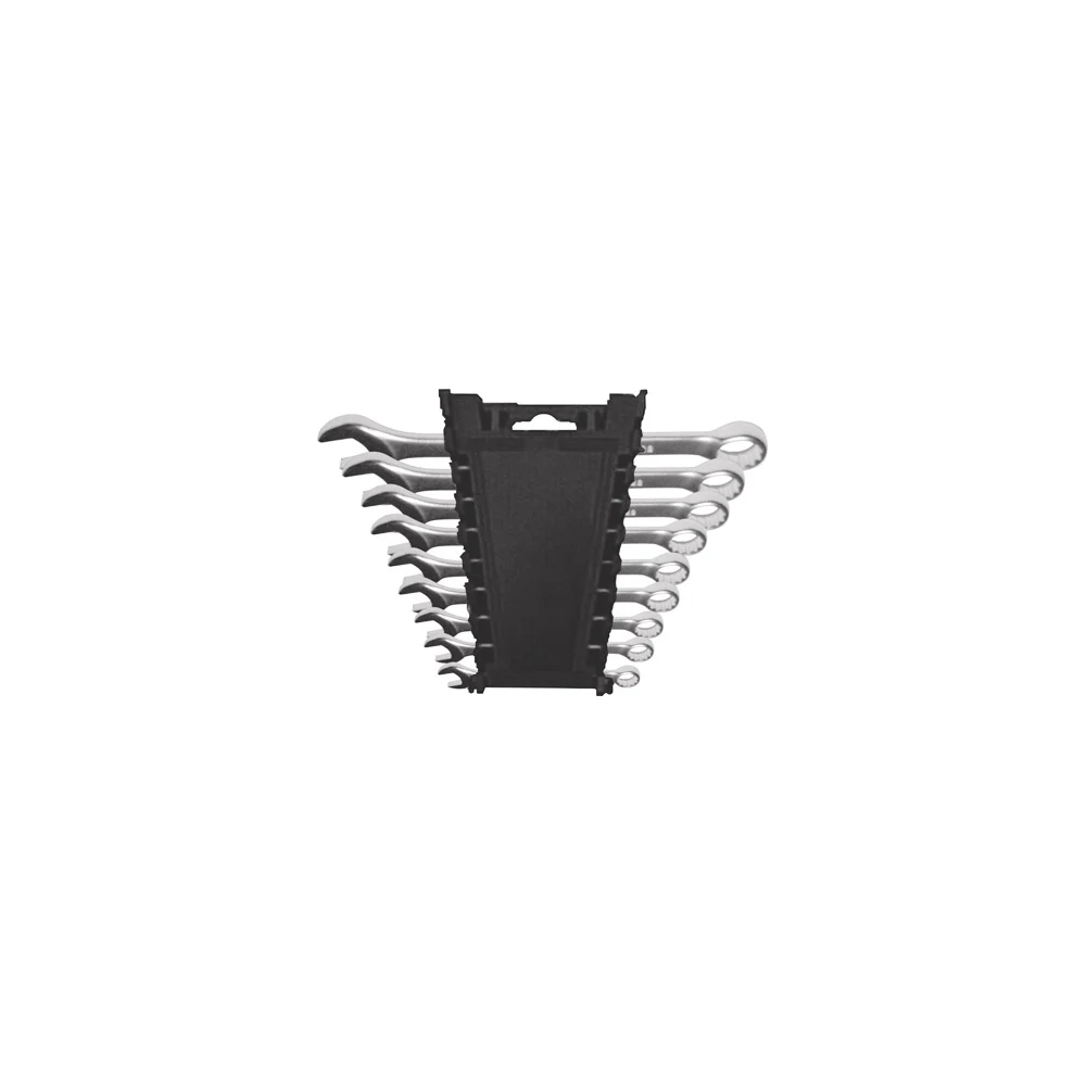 Комбинированные ключи FIT Хард 63424
