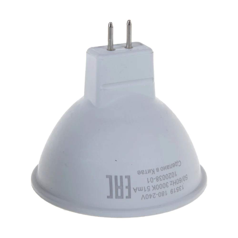 Лампа Gauss LED Elementary 13519