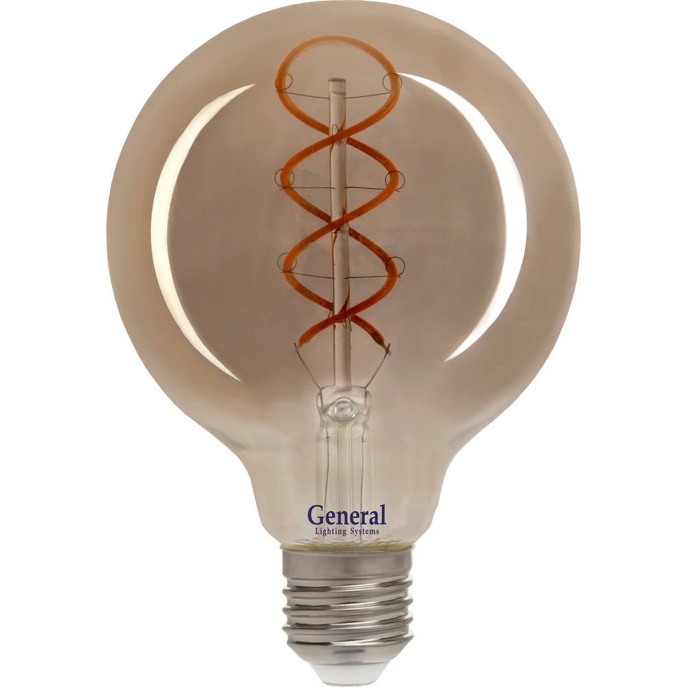 Светодиодная лампа General Lighting Systems FIL 684900