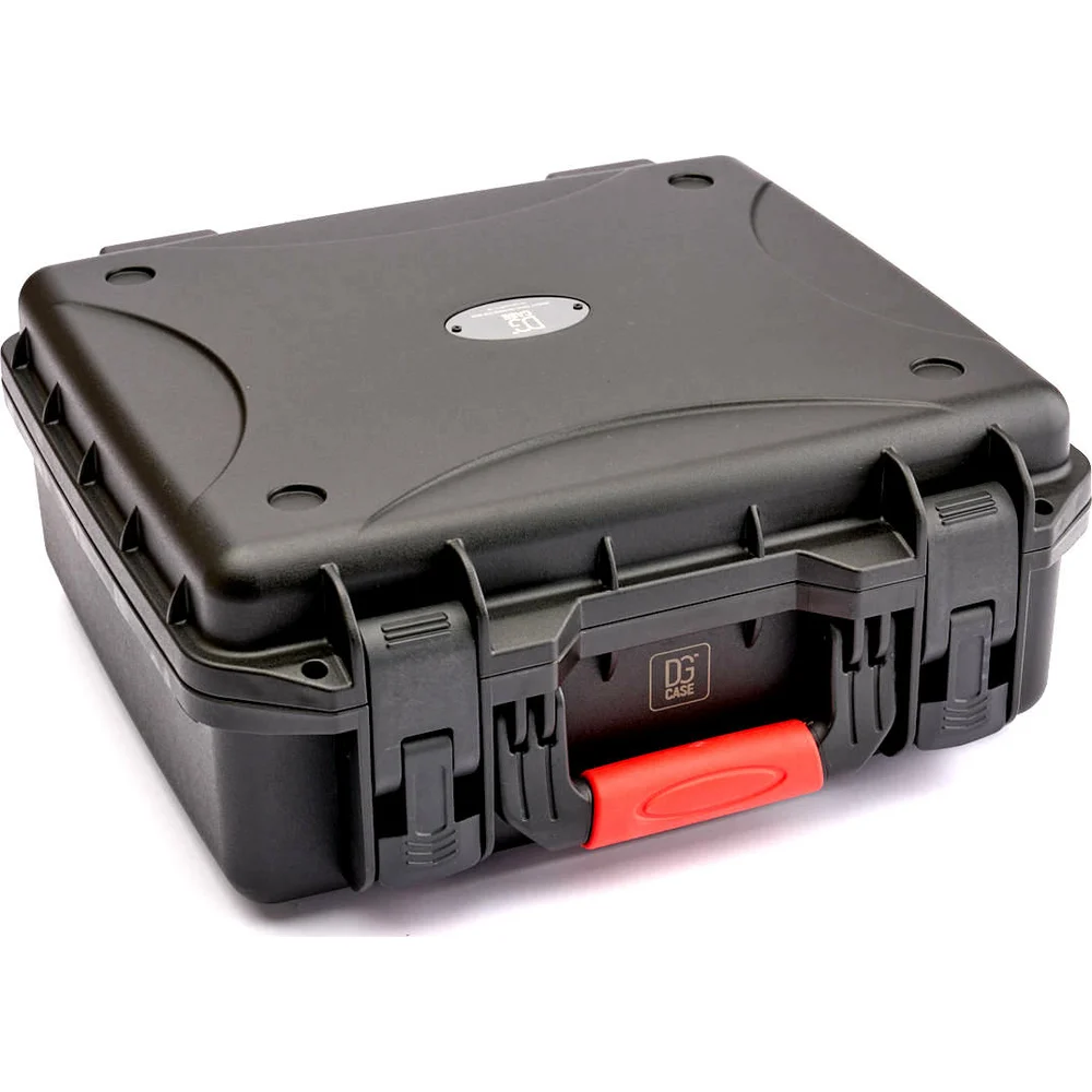 DGCASE DGCASE@10-06
