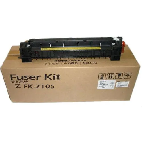 Печка в сборе Kyocera FK-7105 (302NL93070/302NL93071/302NL93072) для TASKalfa 3010/3510i