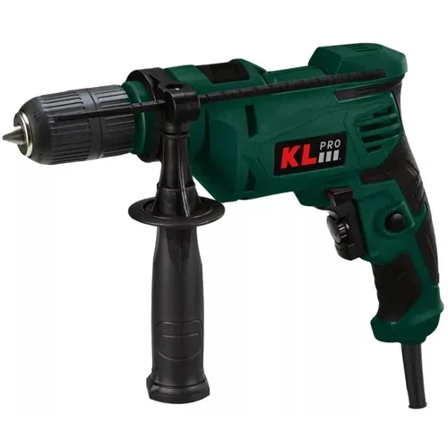 Дрель ударная KLPRO KLDM1106