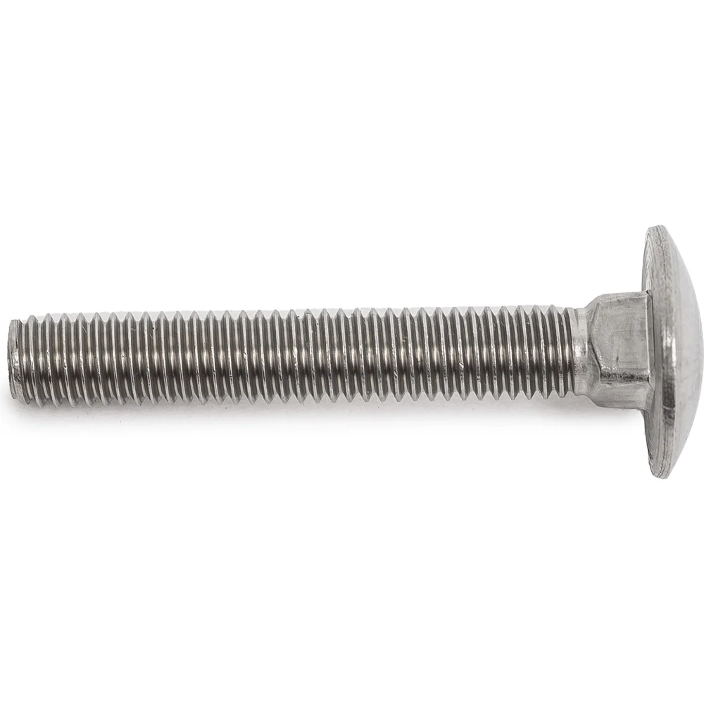 Болт DINFIX DIN 603 00-0004058