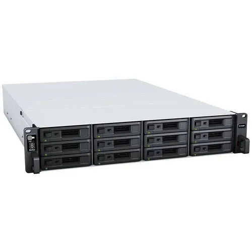 Модуль расширения SYNOLOGY RX1223RP, 12-bay, стоечный