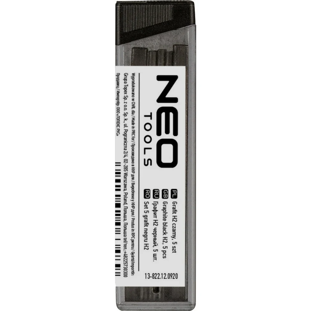 Грифель для 13-810 NEO Tools 13-822