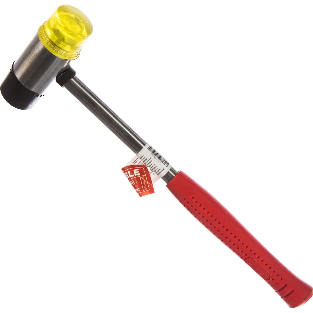 Молоток жестянщика Top Tools 02A330