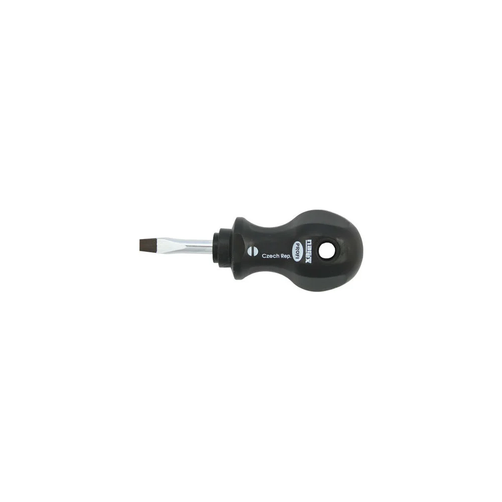 Шлицевая отвертка Narex mini Line Profi 831004