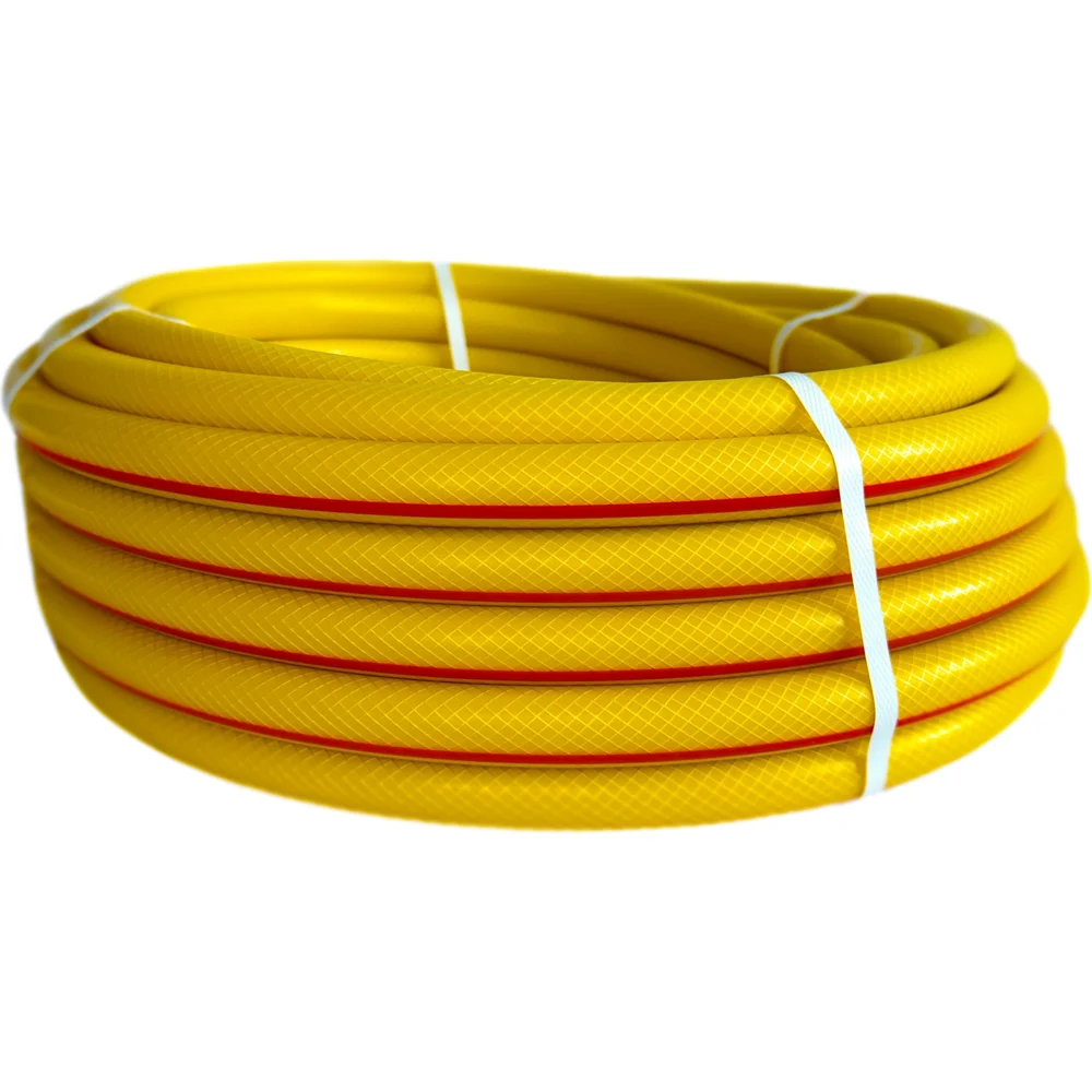 Поливочный шланг НОВЭМ ULTRA YELLOW