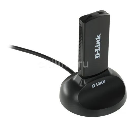 Wi-Fi адаптер D-Link DWA-192/RU USB 3.0 [dwa-192/ru/b1a]