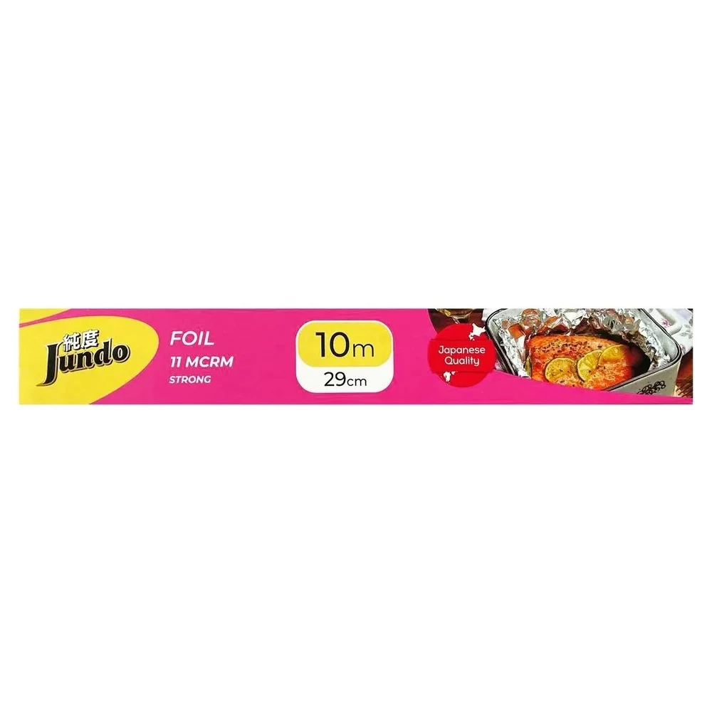 Фольга Jundo 4903720021804