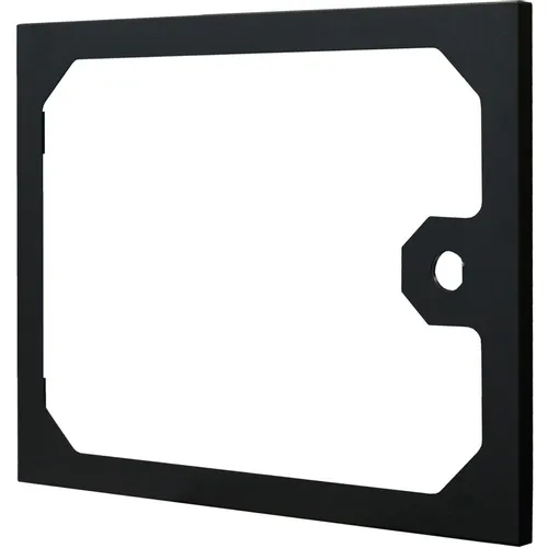 Основание монтажное SMARTEC ST-AC001GD для бокса ST-AC001BX, черный