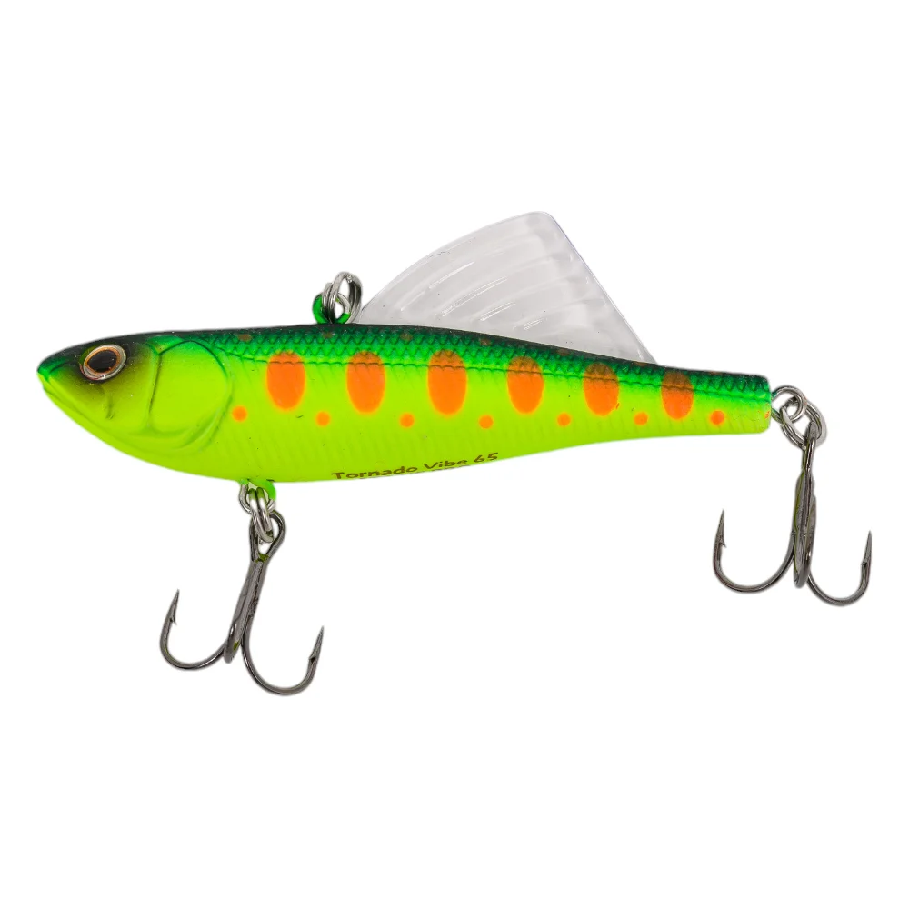Воблер Strike Pro Tornado Vibe 65 EG-204A-UV#A209S