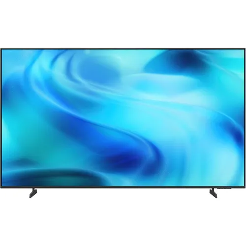 85" Телевизор Samsung UE85U8000HUXPY Crystal UHD, 4K Ultra HD, СМАРТ ТВ, Tizen OS, черный