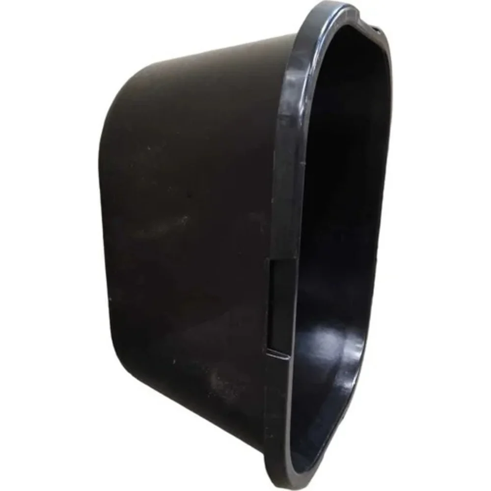 Строительный прямоугольный таз BlackWeld 130652bw