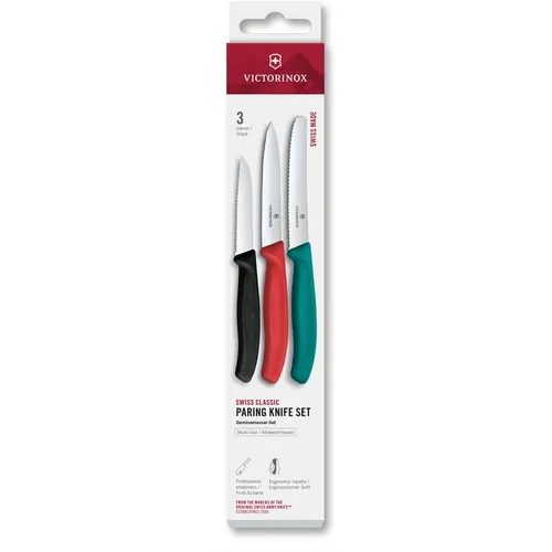 Набор ножей Victorinox Swiss Classic 6.7116.34C1