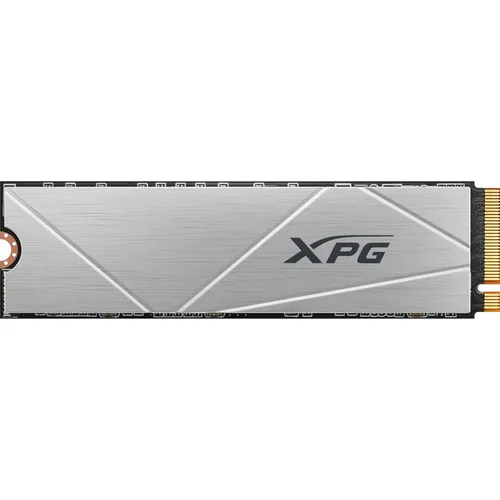 SSD накопитель A-Data XPG Gammix S60 2ТБ, M.2 2280, PCIe 4.0 x4, NVMe, M.2 [agammixs60-2t-cs]